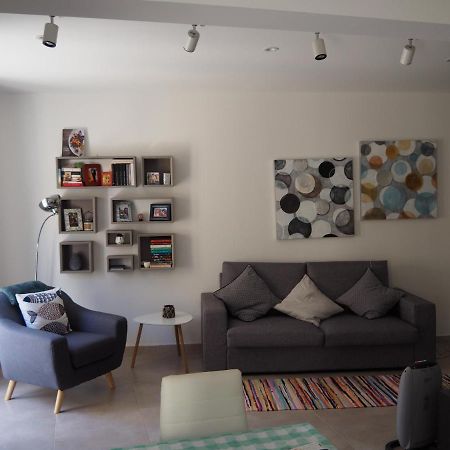 Balluta Sliema Modern Apartment Exterior foto