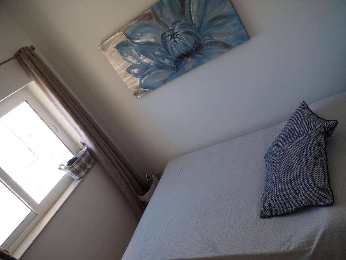 Balluta Sliema Modern Apartment Exterior foto