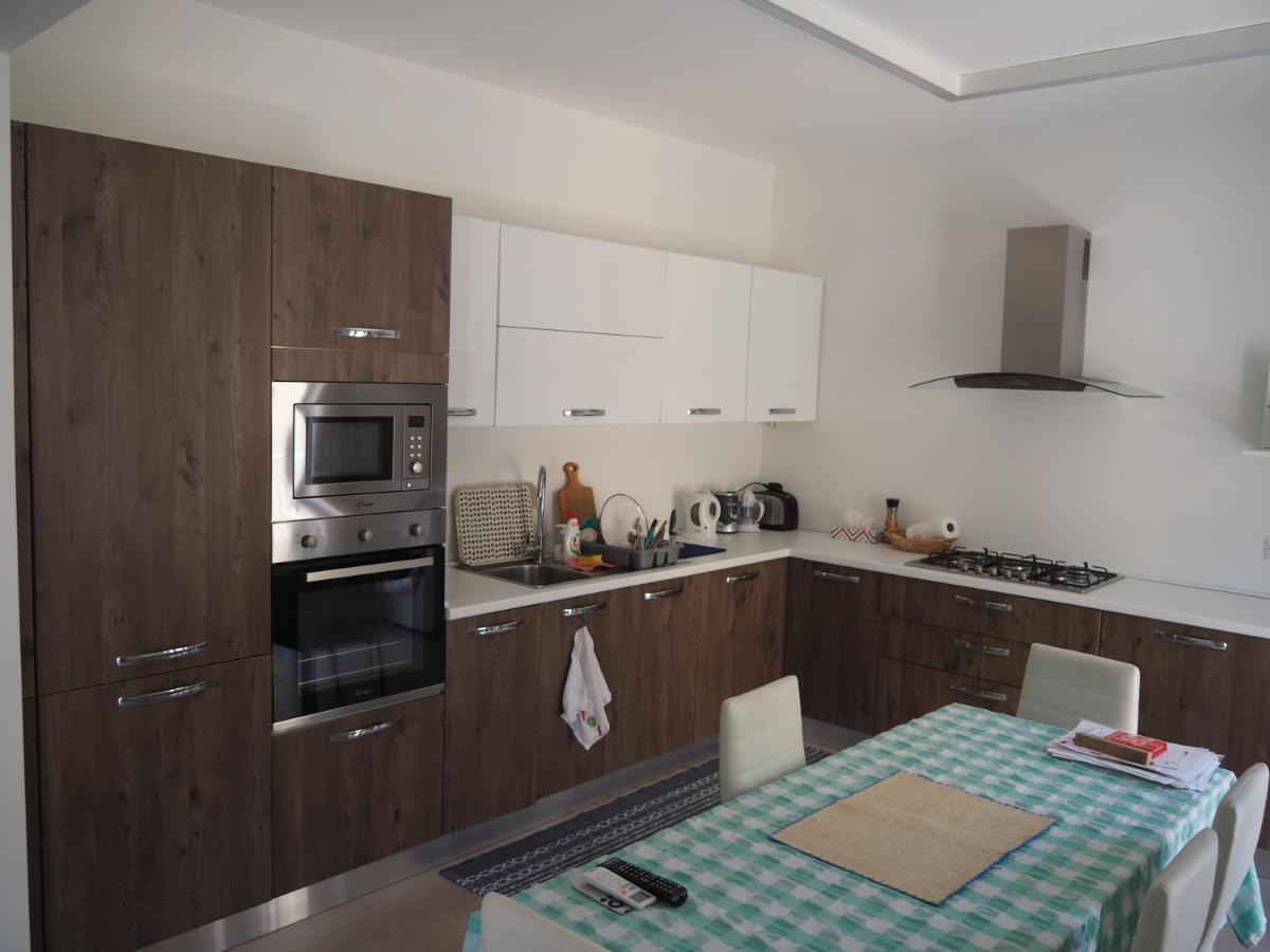 Balluta Sliema Modern Apartment Exterior foto